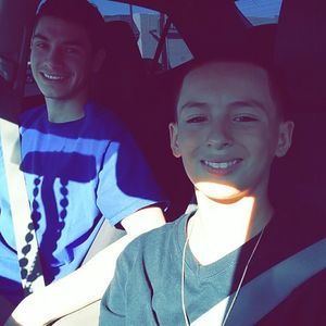 Meet your Posher, Davey